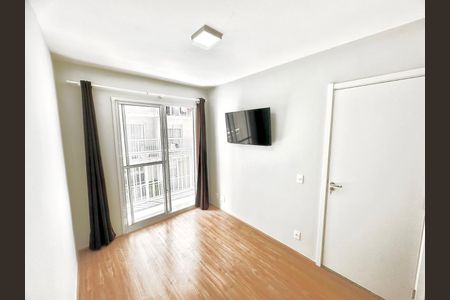Foto 01 de apartamento à venda com 1 quarto, 30m² em Vila Palmeiras, São Paulo
