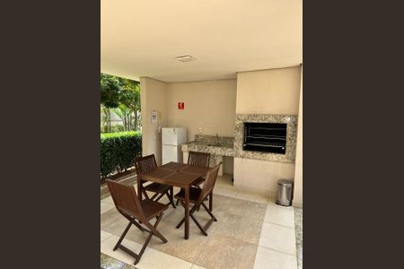 Foto 11 de apartamento à venda com 1 quarto, 30m² em Vila Palmeiras, São Paulo
