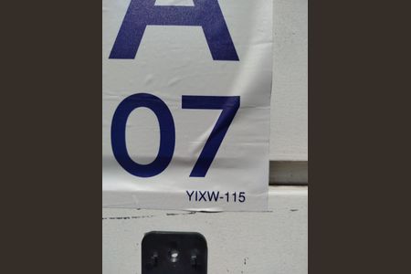 Casa para alugar com 58m², 2 quartos e sem vagaPlaca YIXW-115