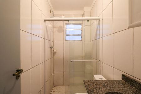 Casa para alugar com 58m², 2 quartos e sem vagaBanheiro