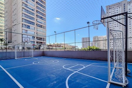 Apartamento para alugar com 49m², 2 quartos e 1 vaga Apartamento para alugar com 49m², 2 quartos e 1 vagaQuadra Esportiva