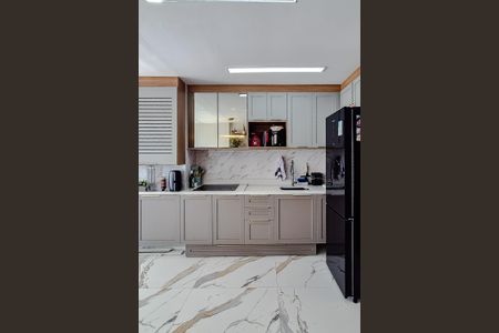 Apartamento para alugar com 49m², 2 quartos e 1 vaga Apartamento para alugar com 49m², 2 quartos e 1 vagaCozinha