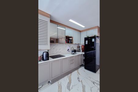Apartamento para alugar com 49m², 2 quartos e 1 vaga Apartamento para alugar com 49m², 2 quartos e 1 vagaCozinha