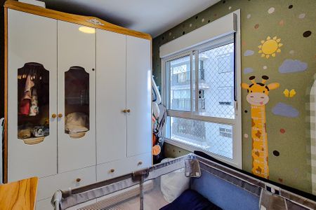 Apartamento para alugar com 49m², 2 quartos e 1 vaga Apartamento para alugar com 49m², 2 quartos e 1 vagaQuarto 2