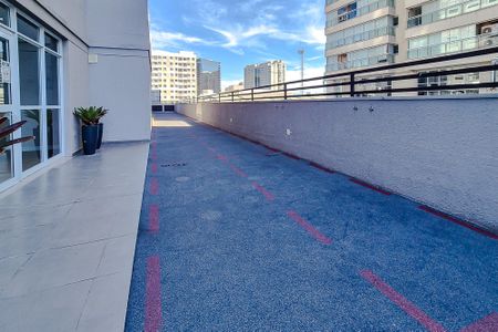 Apartamento para alugar com 49m², 2 quartos e 1 vaga Apartamento para alugar com 49m², 2 quartos e 1 vagaÁrea comum