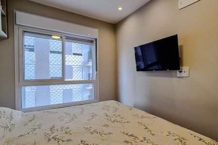 Apartamento para alugar com 49m², 2 quartos e 1 vaga Apartamento para alugar com 49m², 2 quartos e 1 vagaQuarto 1 - Suíte