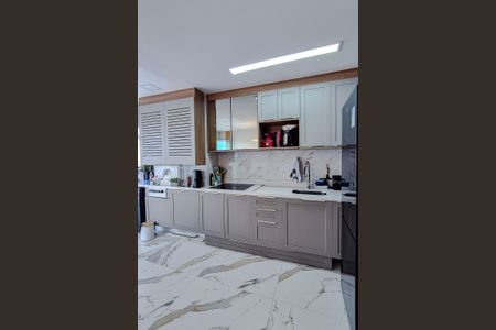 Apartamento para alugar com 49m², 2 quartos e 1 vaga Apartamento para alugar com 49m², 2 quartos e 1 vagaCozinha
