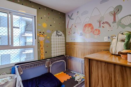 Apartamento para alugar com 49m², 2 quartos e 1 vaga Apartamento para alugar com 49m², 2 quartos e 1 vagaQuarto 2