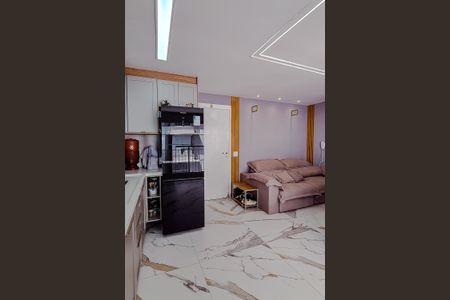 Apartamento para alugar com 49m², 2 quartos e 1 vaga Apartamento para alugar com 49m², 2 quartos e 1 vagaCozinha