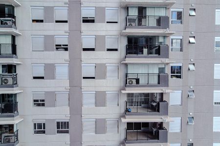 Apartamento para alugar com 49m², 2 quartos e 1 vaga Apartamento para alugar com 49m², 2 quartos e 1 vagaVista do Quarto 2