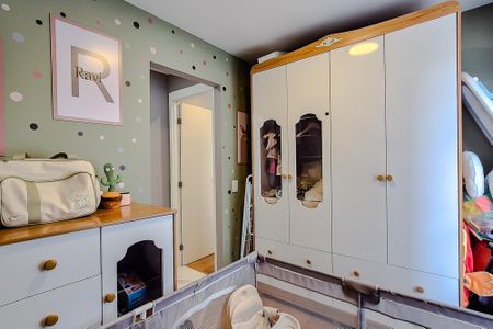 Apartamento para alugar com 49m², 2 quartos e 1 vaga Apartamento para alugar com 49m², 2 quartos e 1 vagaQuarto 2