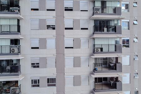 Apartamento para alugar com 49m², 2 quartos e 1 vaga Apartamento para alugar com 49m², 2 quartos e 1 vagaVista da Suíte