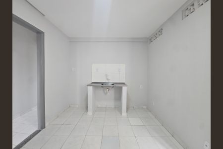 Apartamento para alugar com 66m², 1 quarto e sem vaga Apartamento para alugar com 66m², 1 quarto e sem vagaCozinha