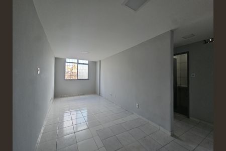 sala de apartamento para alugar com 1 quarto, 66m² em Saúde, Salvador