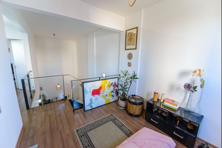 Apartamento para alugar com 105m², 2 quartos e 2 vagas Apartamento para alugar com 105m², 2 quartos e 2 vagasSala superior