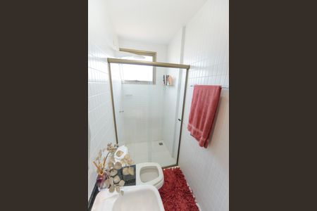 Apartamento para alugar com 105m², 2 quartos e 2 vagas Apartamento para alugar com 105m², 2 quartos e 2 vagasBanheiro Social