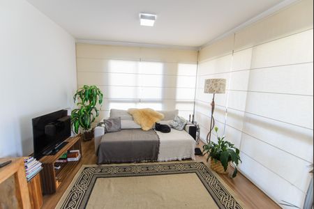 Apartamento para alugar com 105m², 2 quartos e 2 vagas Apartamento para alugar com 105m², 2 quartos e 2 vagasSala