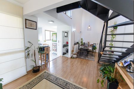 Apartamento para alugar com 105m², 2 quartos e 2 vagas Apartamento para alugar com 105m², 2 quartos e 2 vagasSala