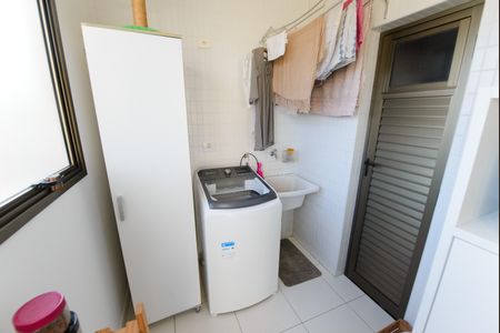 Apartamento para alugar com 105m², 2 quartos e 2 vagas Apartamento para alugar com 105m², 2 quartos e 2 vagasÁrea de Serviço