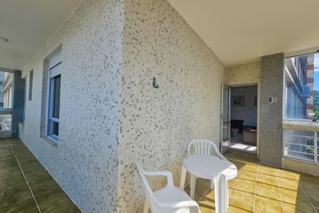 Apartamento para alugar com 3 quartos, 123m² em Centro, Guarujá