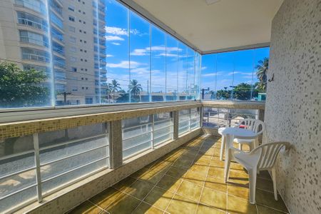 Apartamento para alugar com 3 quartos, 123m² em Centro, Guarujá