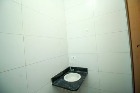 Apartamento à venda com 50m², 2 quartos e 1 vagaBanheiro Social