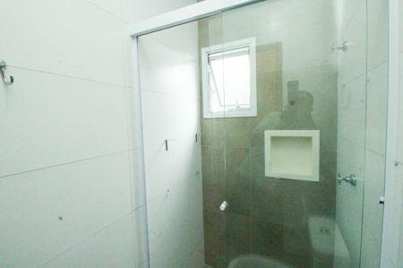 Apartamento à venda com 50m², 2 quartos e 1 vagaBanheiro da Suíte