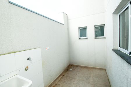 Apartamento à venda com 50m², 2 quartos e 1 vagaÁrea de Serviço