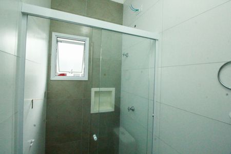 Apartamento à venda com 50m², 2 quartos e 1 vagaBanheiro da Suíte