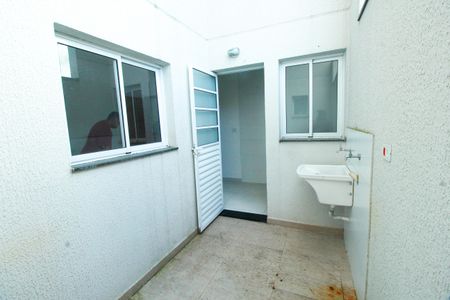 Apartamento à venda com 50m², 2 quartos e 1 vagaÁrea de Serviço
