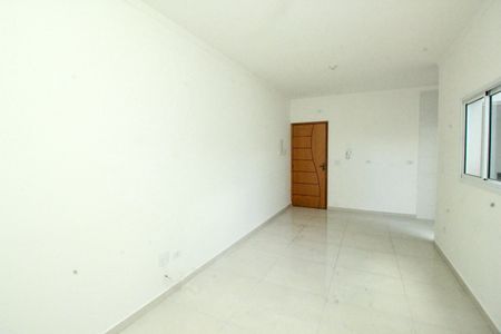 Apartamento à venda com 2 quartos, 50m² em Jardim Santo Alberto, Santo André