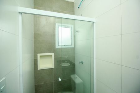Apartamento à venda com 50m², 2 quartos e 1 vagaBanheiro Social