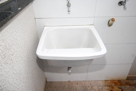 Apartamento à venda com 50m², 2 quartos e 1 vagaÁrea de Serviço