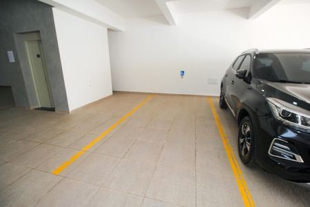 Apartamento à venda com 50m², 2 quartos e 1 vagaGaragem