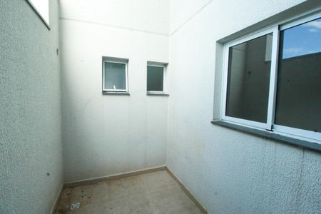 Apartamento à venda com 50m², 2 quartos e 1 vagaÁrea de Serviço
