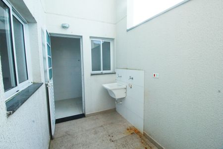 Apartamento à venda com 50m², 2 quartos e 1 vagaÁrea de Serviço