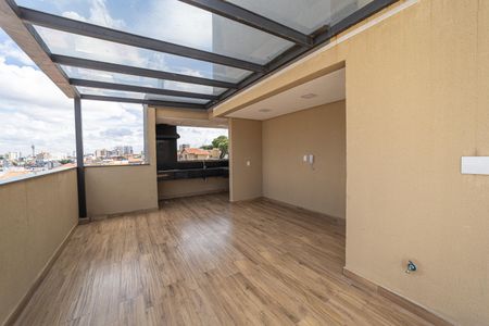 Apartamento à venda com 53m², 2 quartos e sem vaga Apartamento à venda com 53m², 2 quartos e sem vagaÁrea comum - Salão de festas