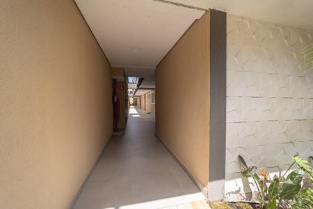 Apartamento à venda com 53m², 2 quartos e sem vaga Apartamento à venda com 53m², 2 quartos e sem vagaÁrea comum