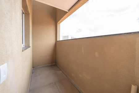 Apartamento à venda com 53m², 2 quartos e sem vaga Apartamento à venda com 53m², 2 quartos e sem vagaÁrea de Serviço