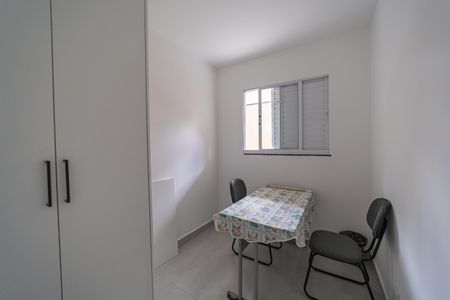 Apartamento à venda com 53m², 2 quartos e sem vaga Apartamento à venda com 53m², 2 quartos e sem vagaQuarto 2