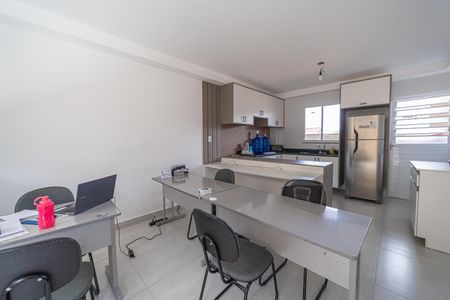 Apartamento à venda com 53m², 2 quartos e sem vaga Apartamento à venda com 53m², 2 quartos e sem vagaSala