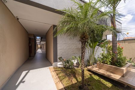 Apartamento à venda com 53m², 2 quartos e sem vaga Apartamento à venda com 53m², 2 quartos e sem vagaÁrea comum