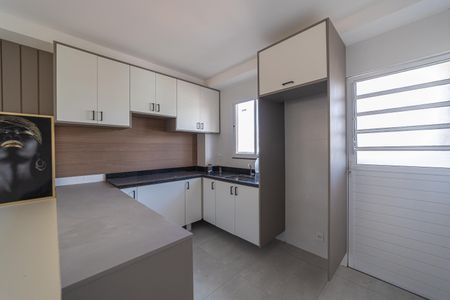 Apartamento à venda com 50m², 2 quartos e sem vaga Apartamento à venda com 50m², 2 quartos e sem vagaCozinha
