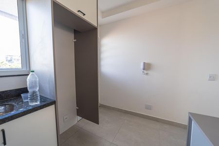 Apartamento à venda com 50m², 2 quartos e sem vaga Apartamento à venda com 50m², 2 quartos e sem vagaCozinha