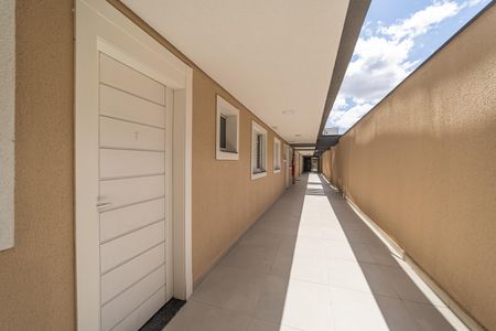 Apartamento à venda com 50m², 2 quartos e sem vaga Apartamento à venda com 50m², 2 quartos e sem vagaÁrea comum