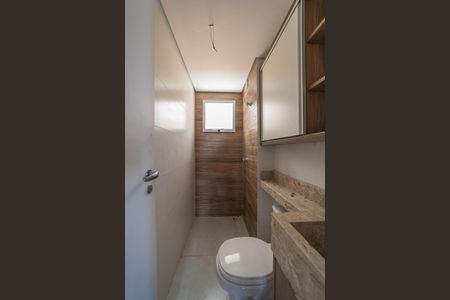 Apartamento à venda com 50m², 2 quartos e sem vaga Apartamento à venda com 50m², 2 quartos e sem vagaBanheiro