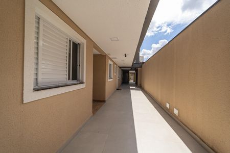 Apartamento à venda com 50m², 2 quartos e sem vaga Apartamento à venda com 50m², 2 quartos e sem vagaÁrea comum