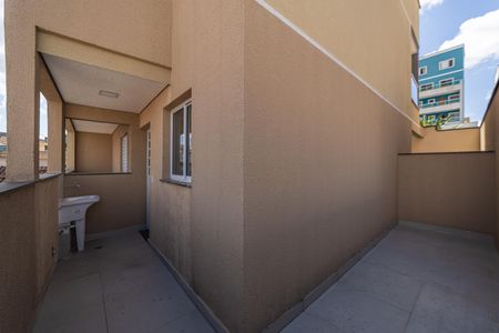 Apartamento à venda com 50m², 2 quartos e sem vaga Apartamento à venda com 50m², 2 quartos e sem vagaÁrea de Serviço