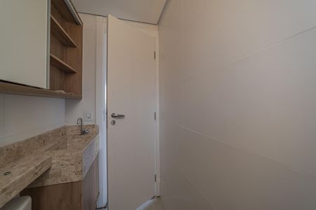 Apartamento à venda com 50m², 2 quartos e sem vaga Apartamento à venda com 50m², 2 quartos e sem vagaBanheiro