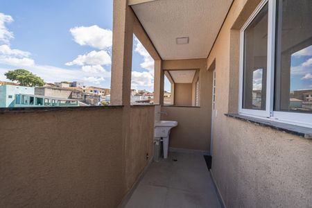 Apartamento à venda com 50m², 2 quartos e sem vaga Apartamento à venda com 50m², 2 quartos e sem vagaÁrea de Serviço